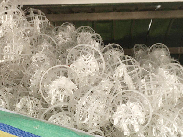 爱体育(中国)填料球